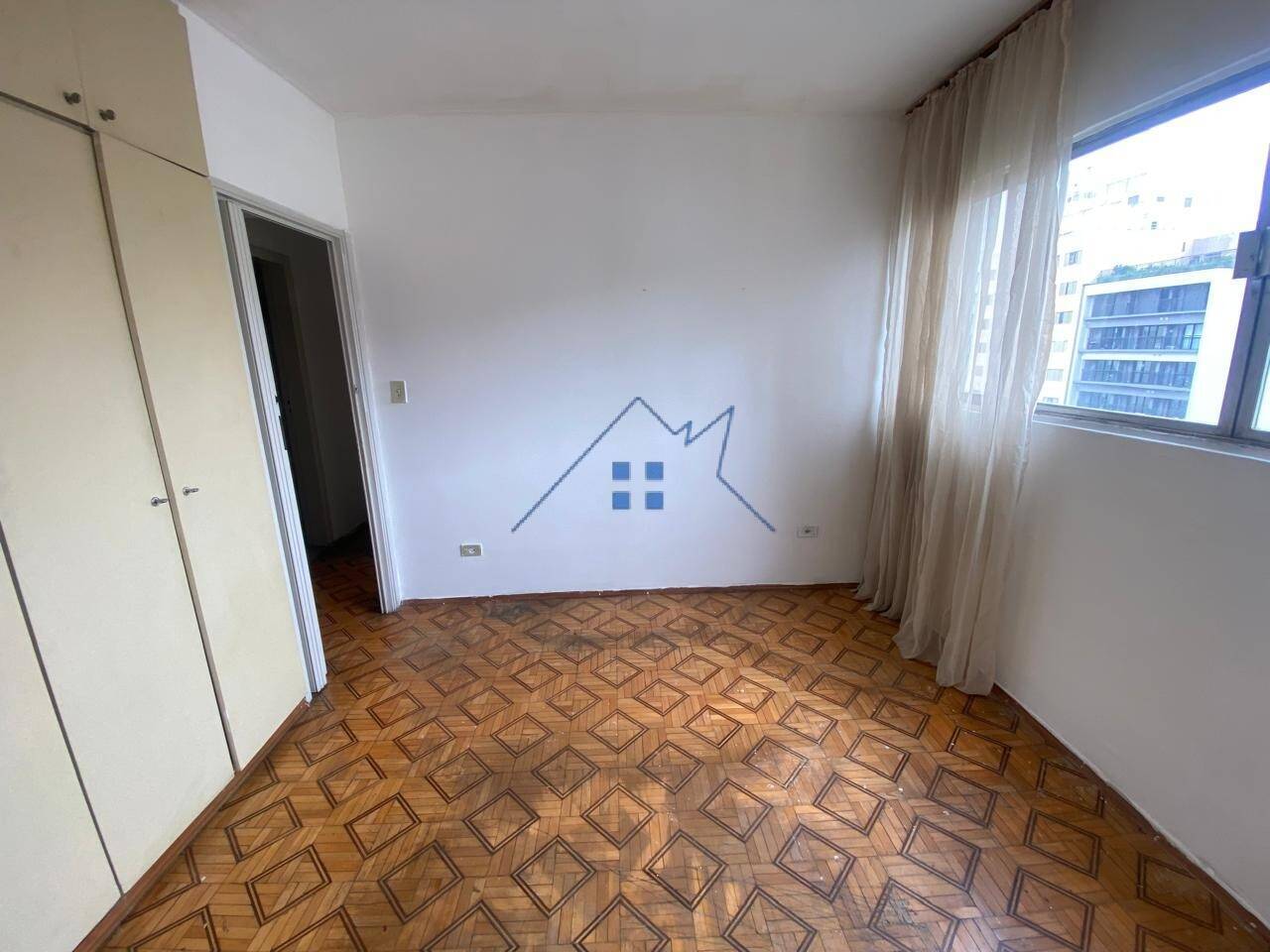 Apartamento, 1 quarto, 39 m² - Foto 6