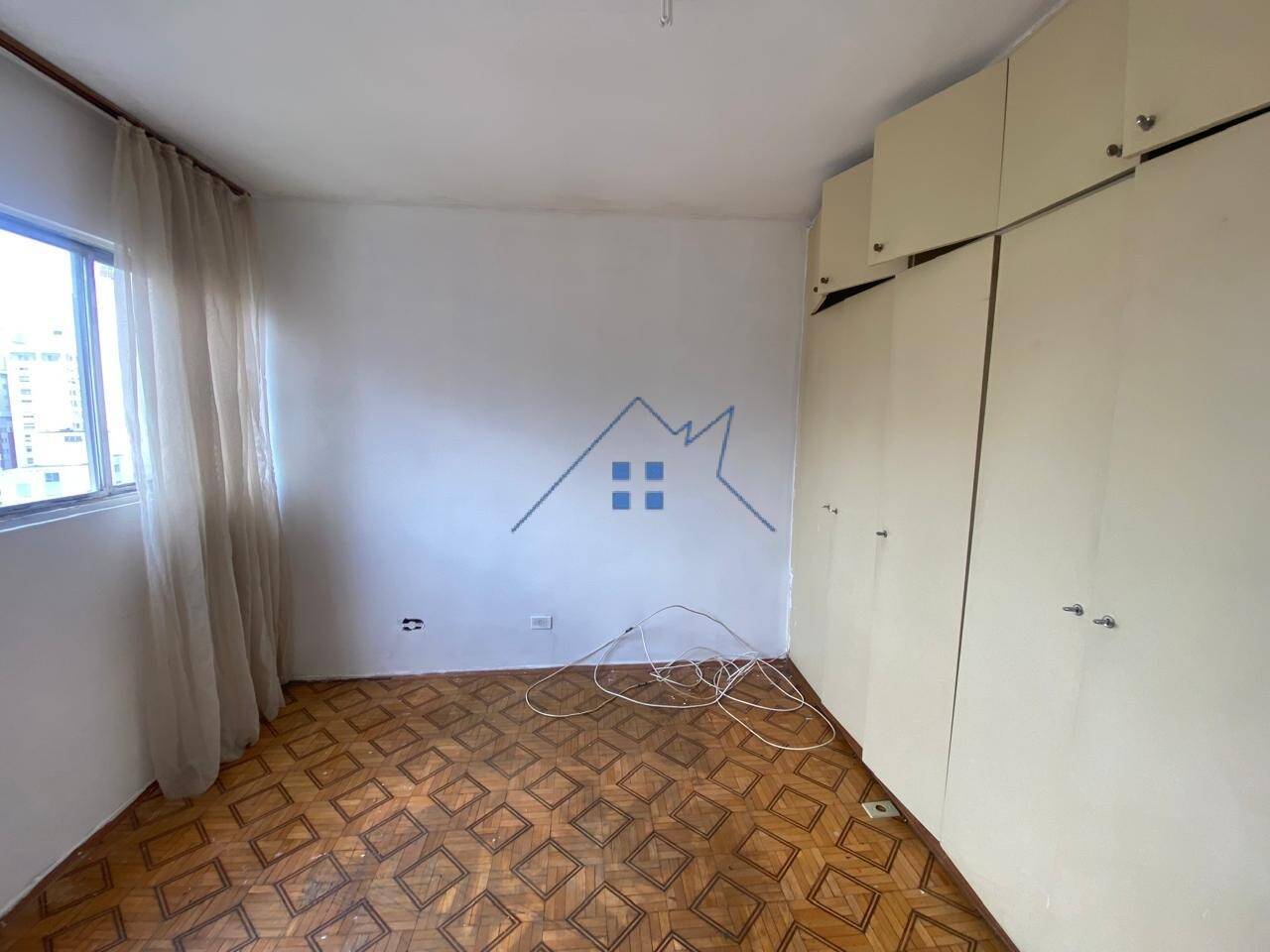 Apartamento, 1 quarto, 39 m² - Foto 7