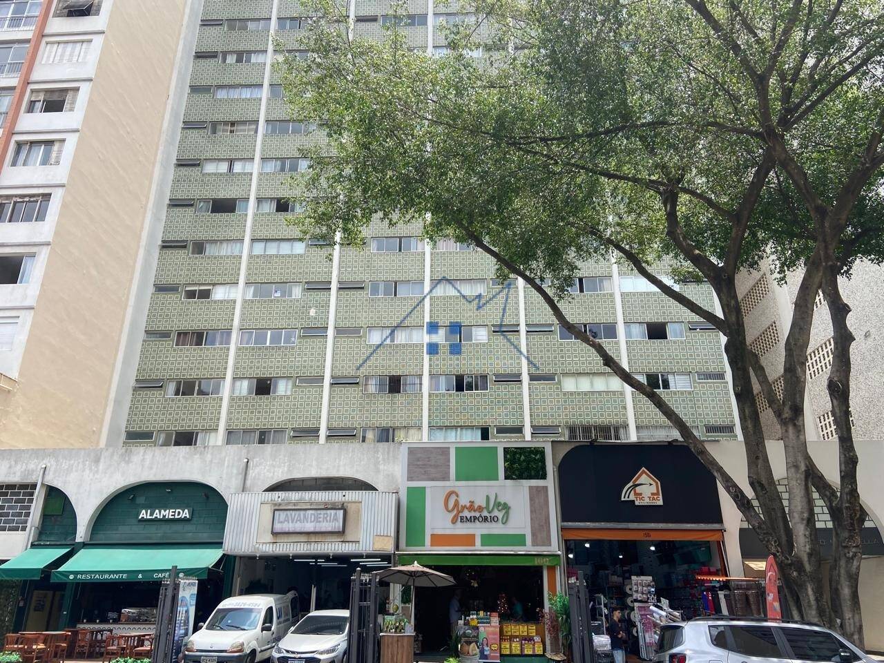 Apartamento, 1 quarto, 39 m² - Foto 11