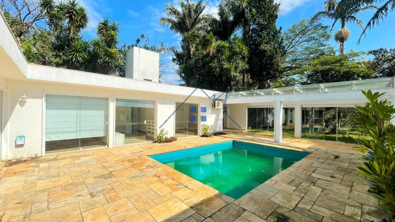 Casa, 3 quartos, 306 m² - Foto 29
