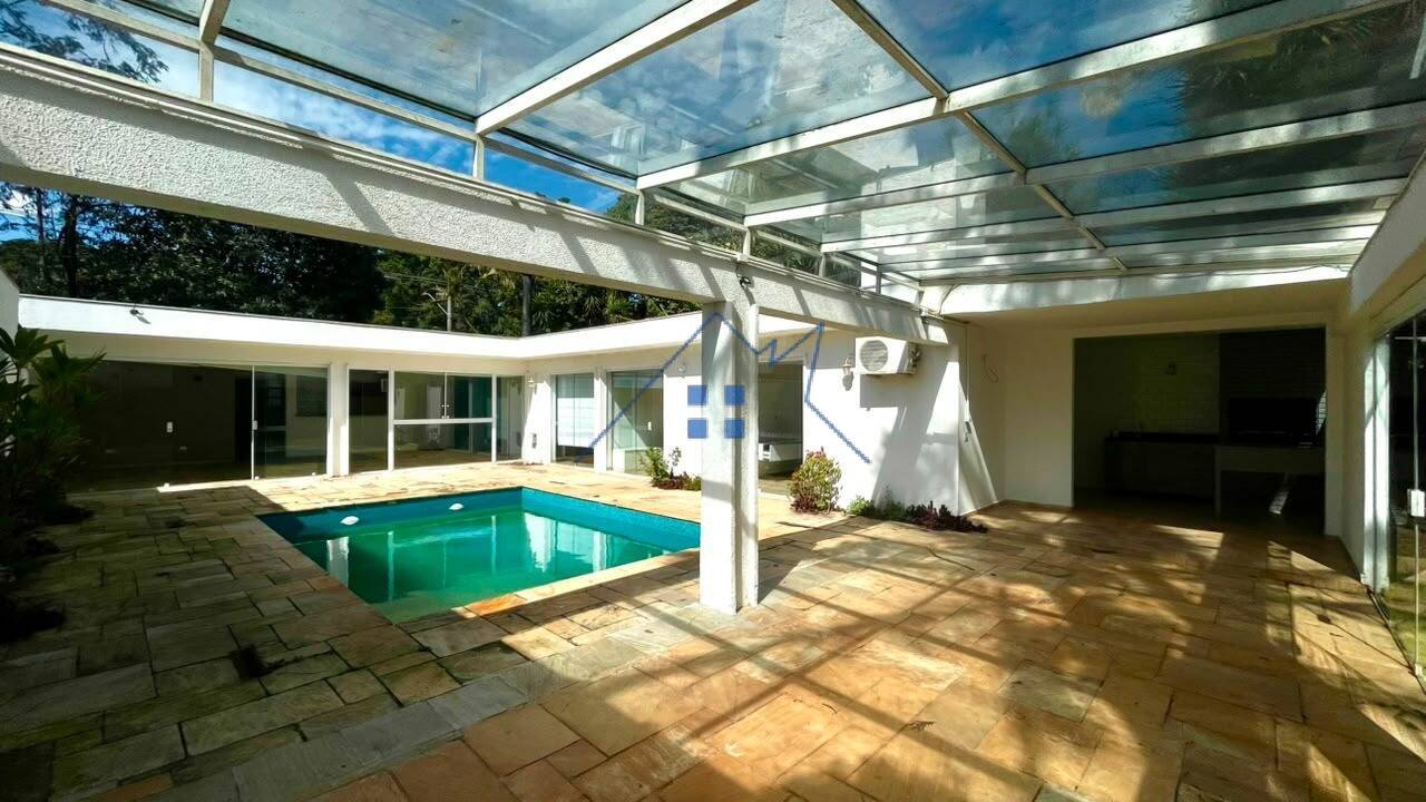 Casa, 3 quartos, 306 m² - Foto 30