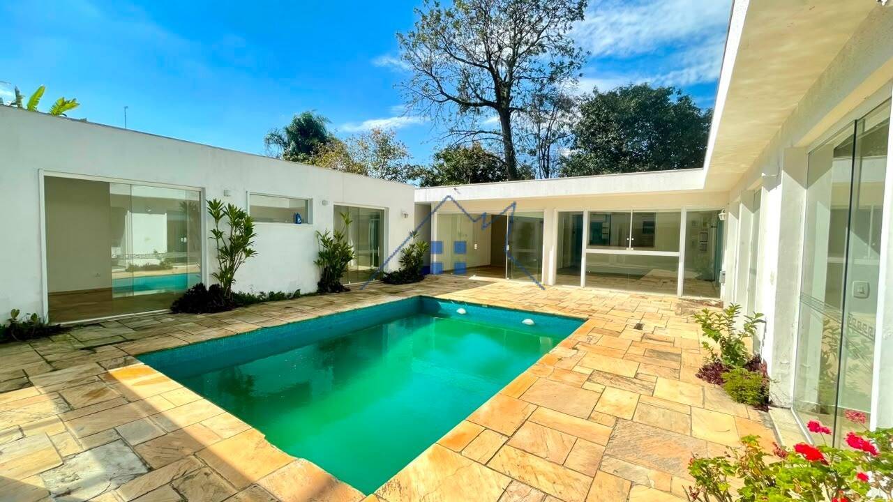 Casa, 3 quartos, 306 m² - Foto 31