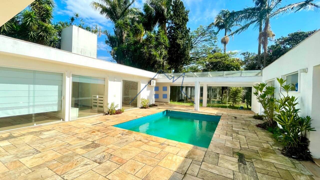 Casa, 3 quartos, 306 m² - Foto 34