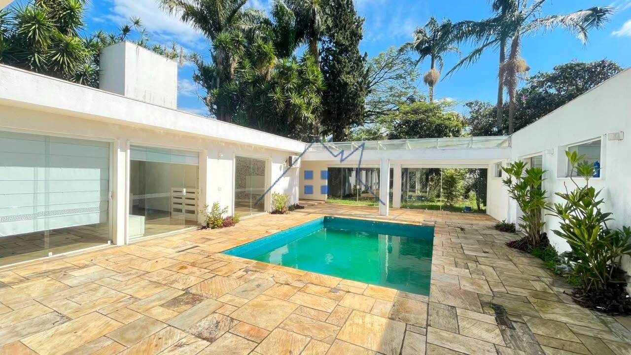 Casa, 3 quartos, 306 m² - Foto 35