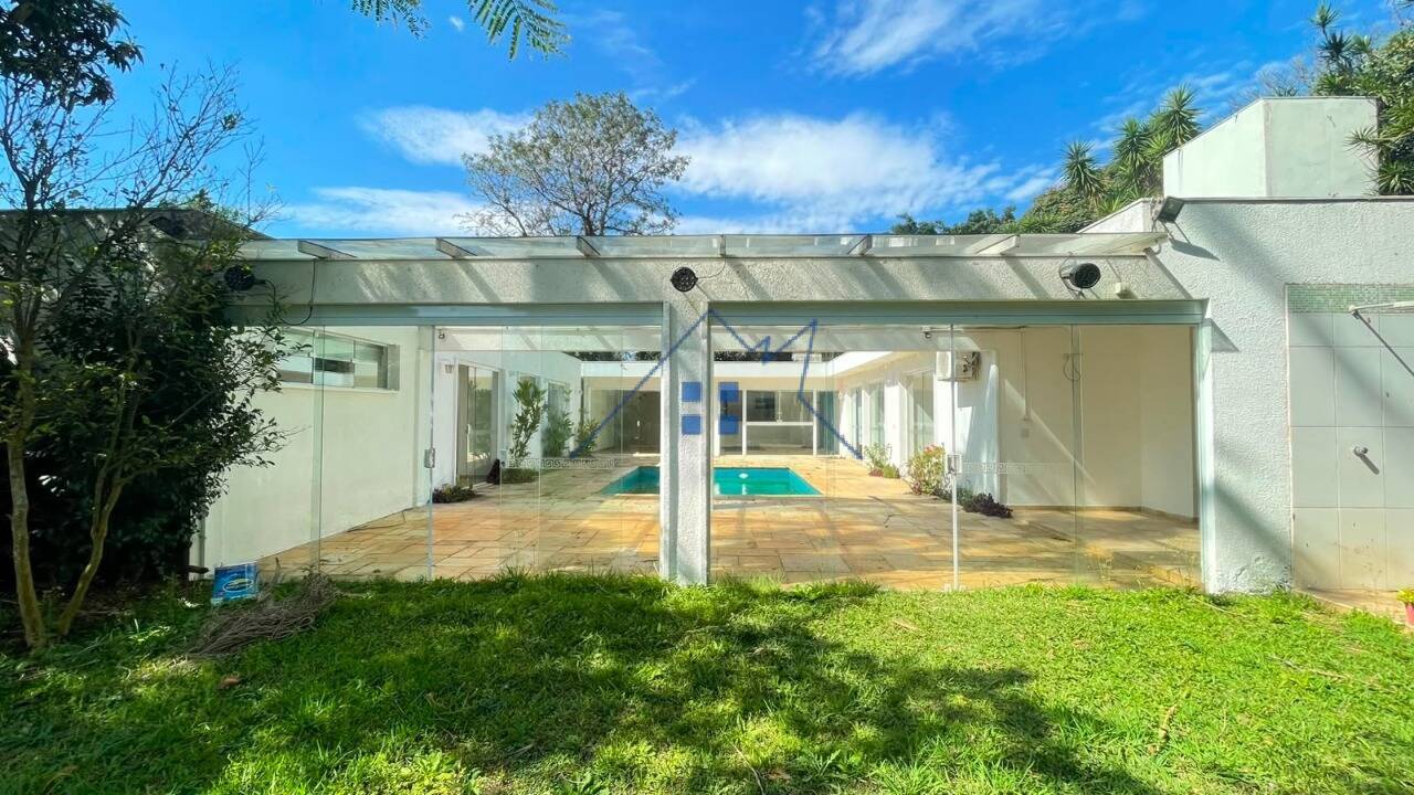 Casa, 3 quartos, 306 m² - Foto 41