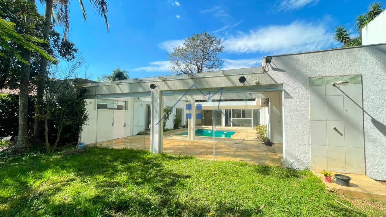 Casa, 3 quartos, 306 m² - Foto 42