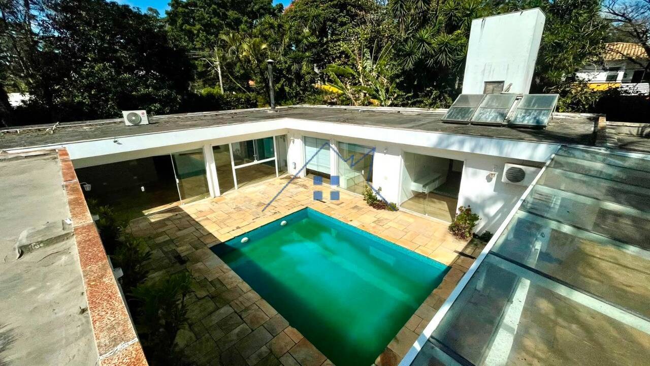 Casa, 3 quartos, 306 m² - Foto 44