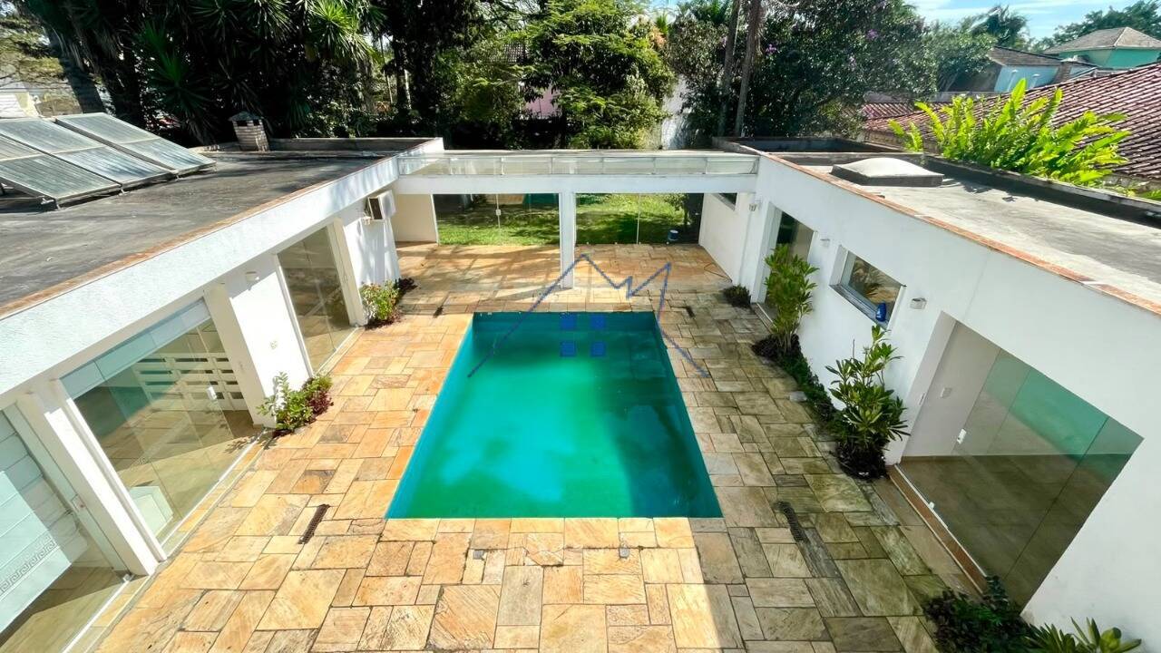 Casa, 3 quartos, 306 m² - Foto 46