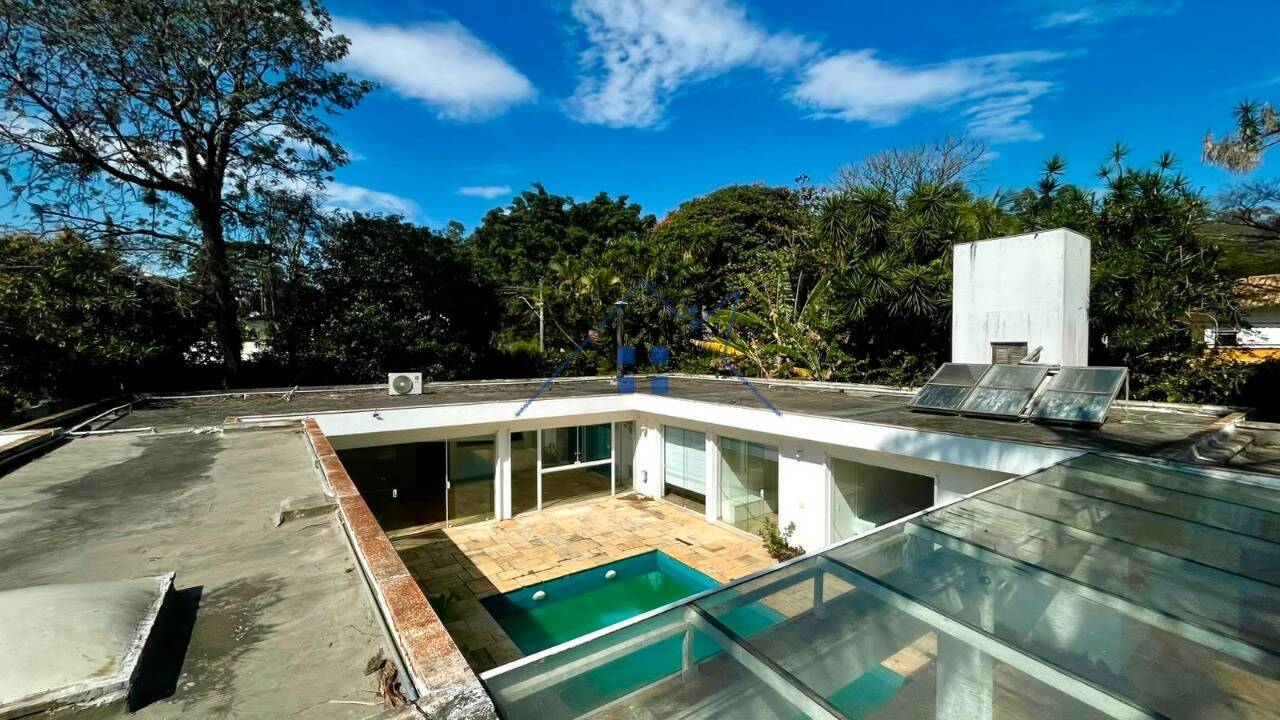 Casa, 3 quartos, 306 m² - Foto 47