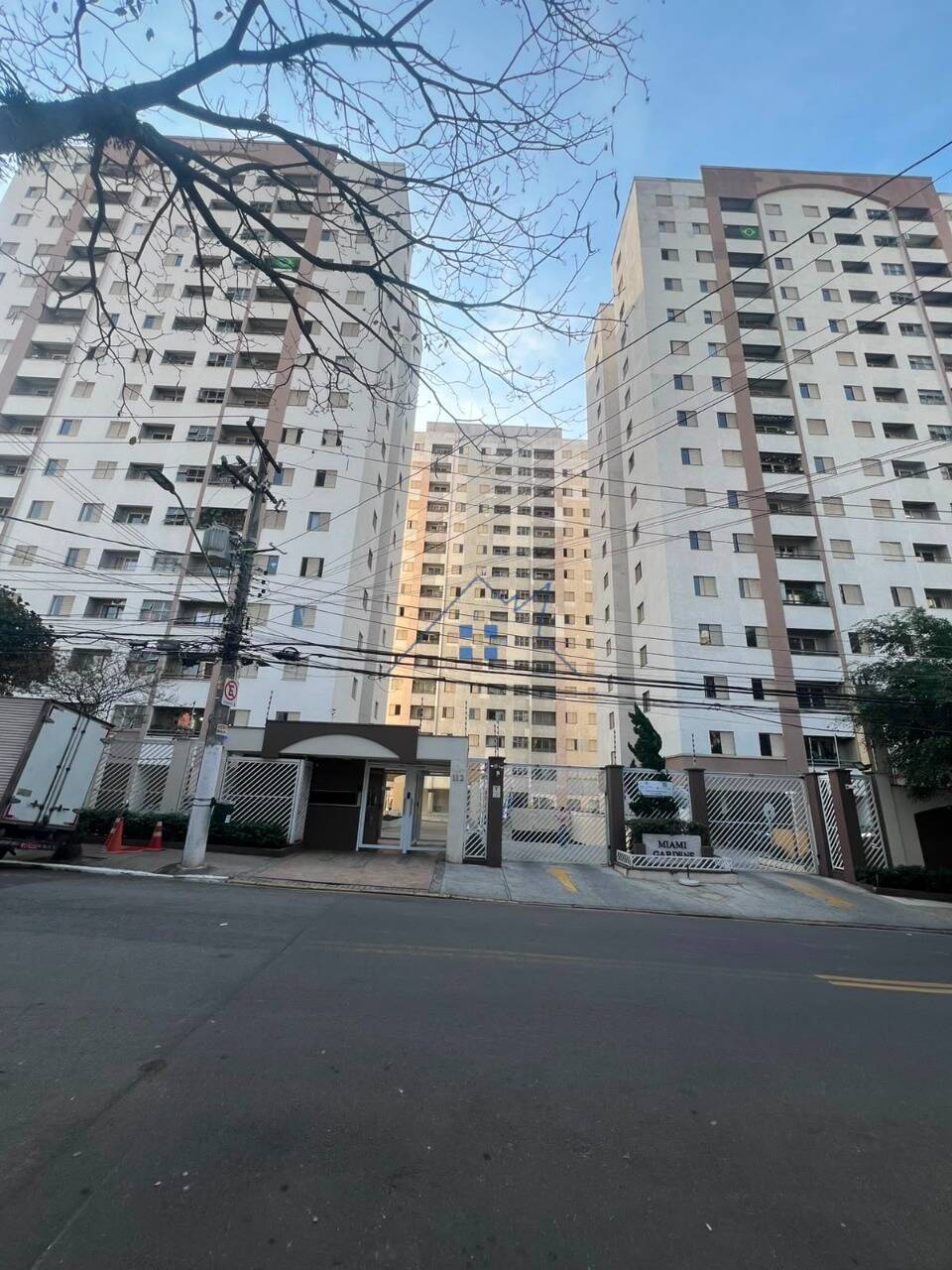 Apartamento, 3 quartos, 64 m² - Foto 5