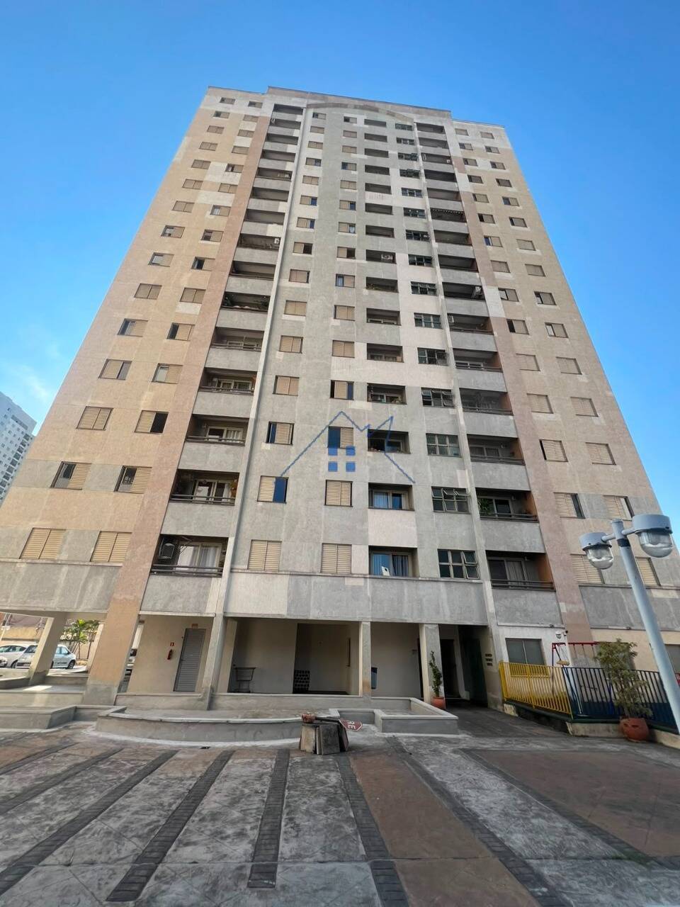 Apartamento, 3 quartos, 64 m² - Foto 6
