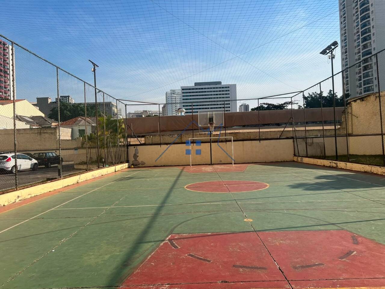 Apartamento, 3 quartos, 64 m² - Foto 7