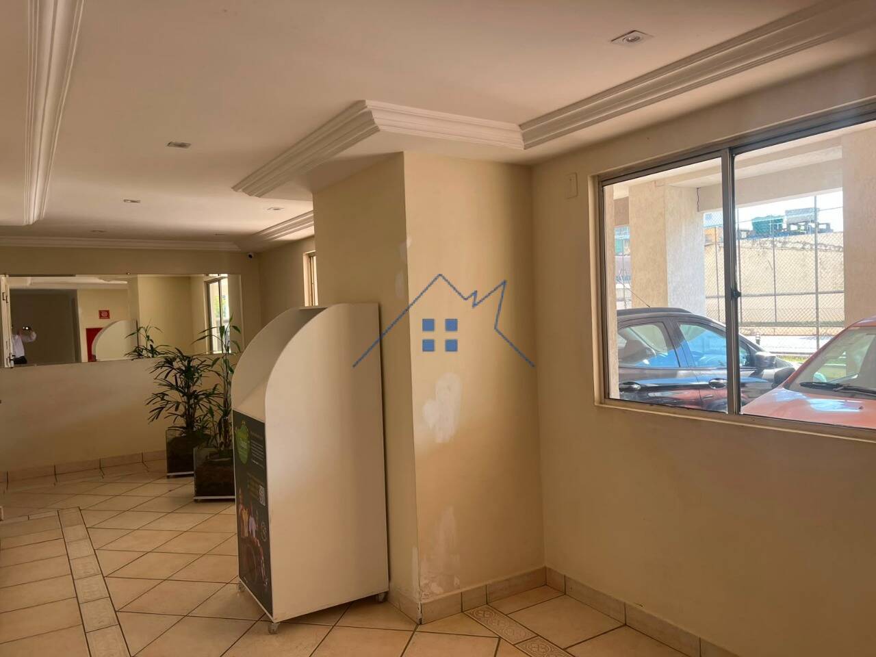 Apartamento, 3 quartos, 64 m² - Foto 9