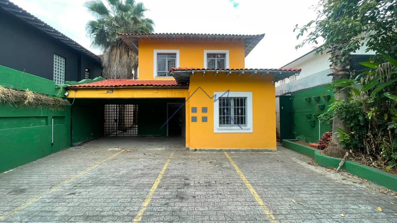 Prédio Inteiro, 287 m² - Foto 3