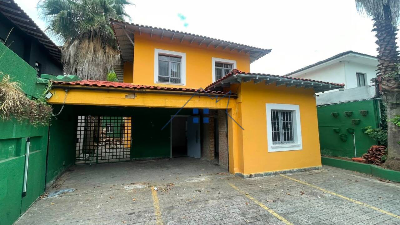 Prédio Inteiro, 287 m² - Foto 2