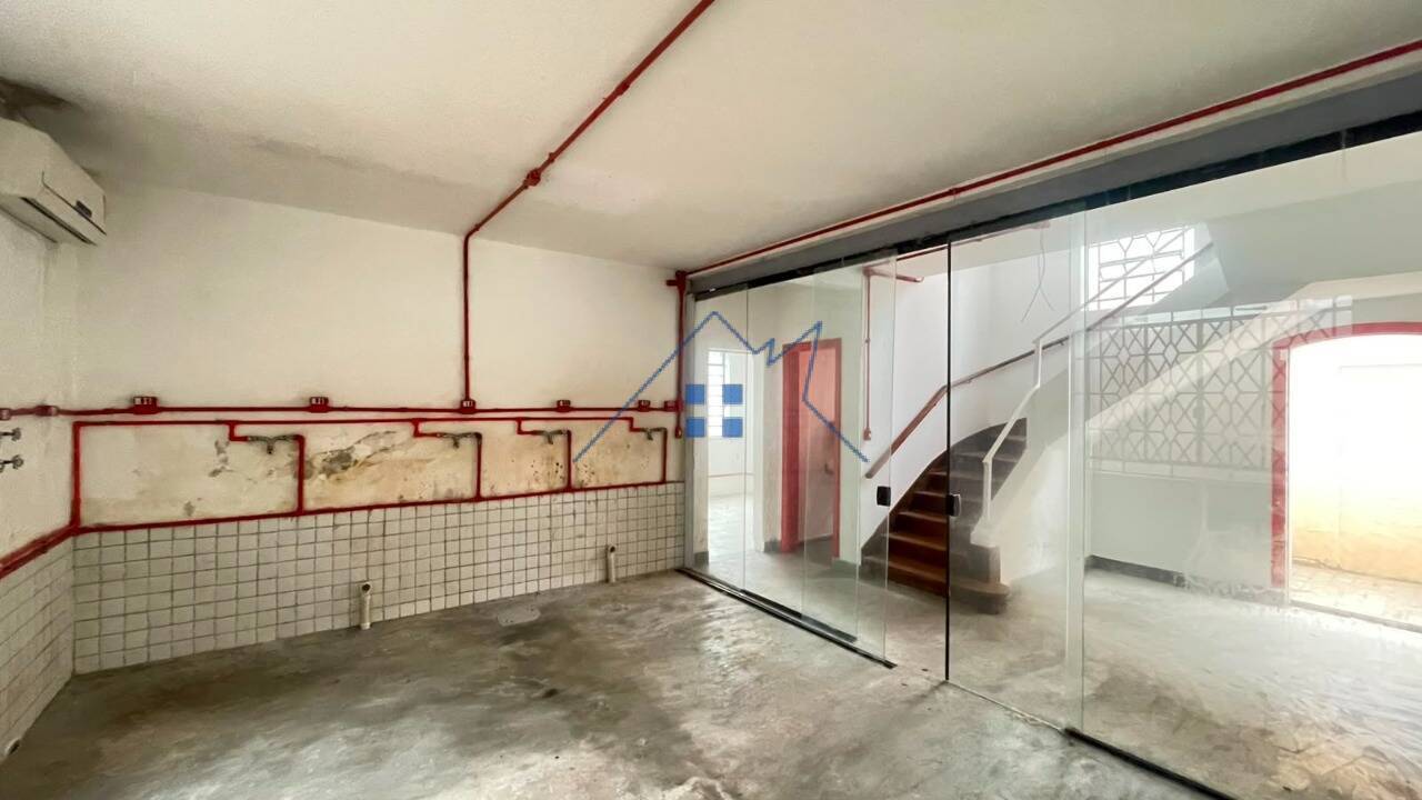 Prédio Inteiro, 287 m² - Foto 11
