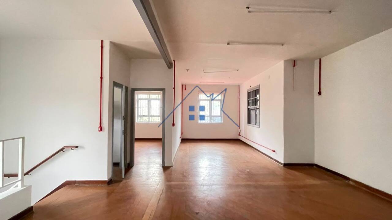 Prédio Inteiro, 287 m² - Foto 19