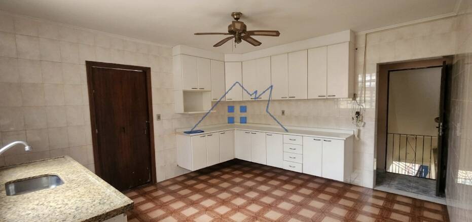 Sobrado, 3 quartos, 189 m² - Foto 6