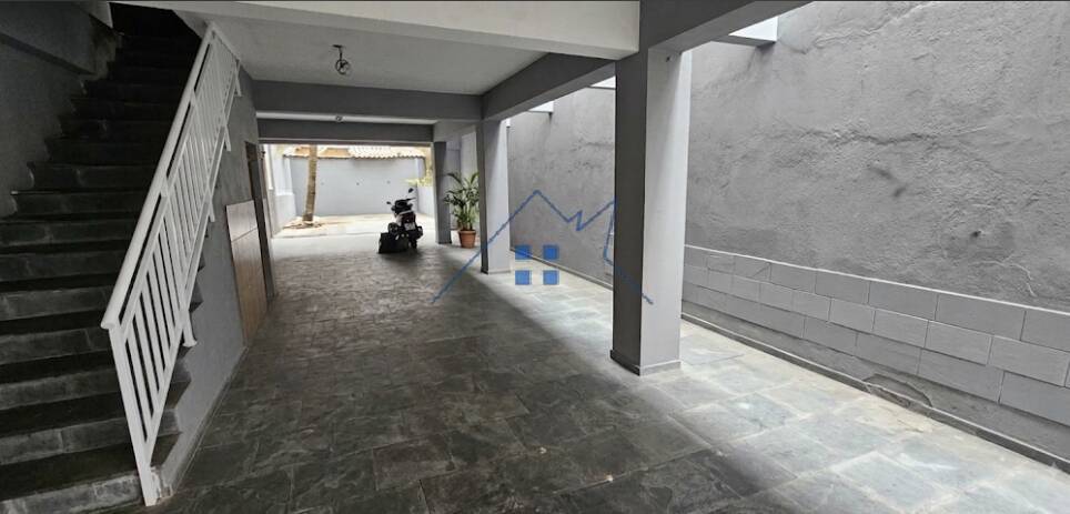 Sobrado, 3 quartos, 189 m² - Foto 2