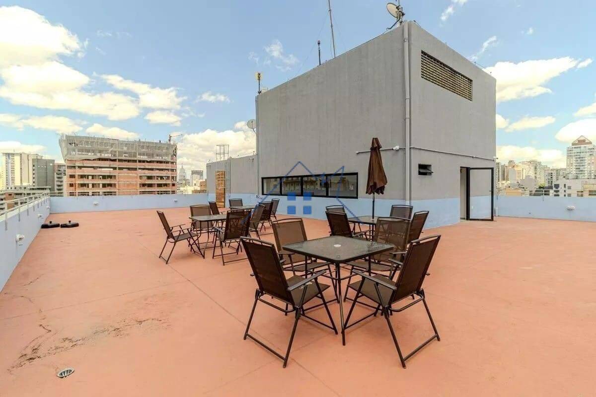 Apartamento, 1 quarto, 28 m² - Foto 17