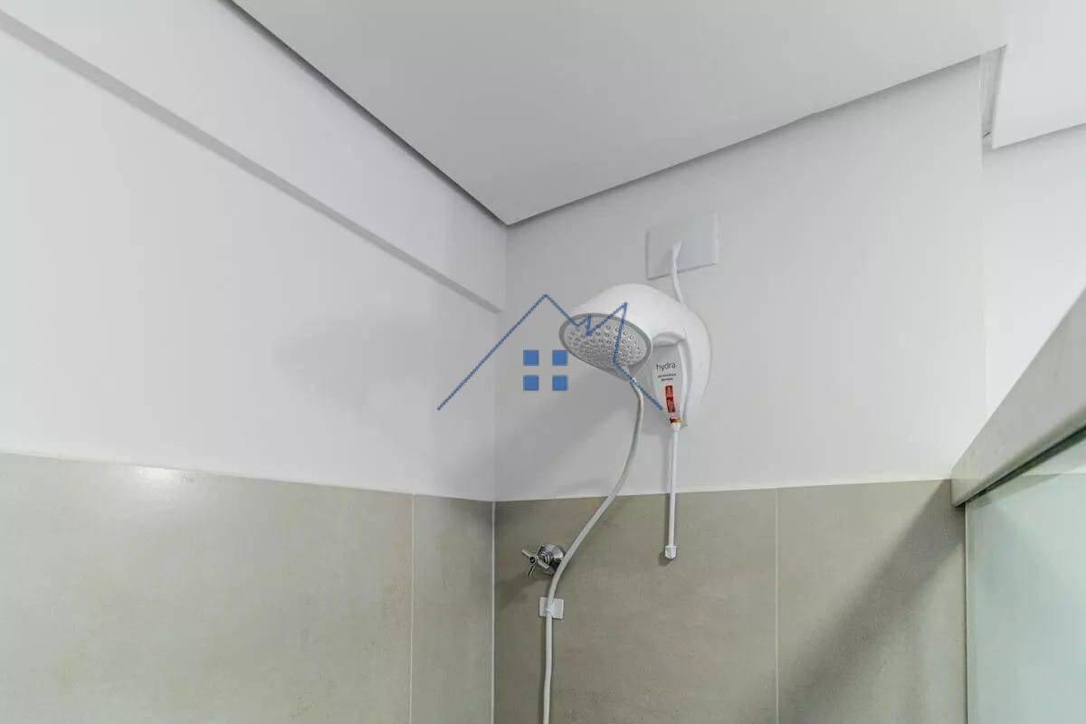 Apartamento, 1 quarto, 28 m² - Foto 12