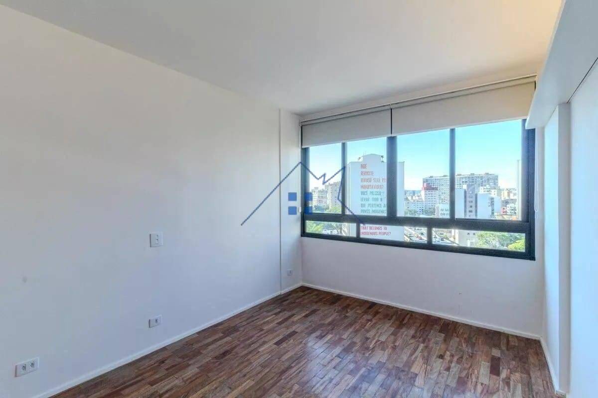 Apartamento, 1 quarto, 28 m² - Foto 2