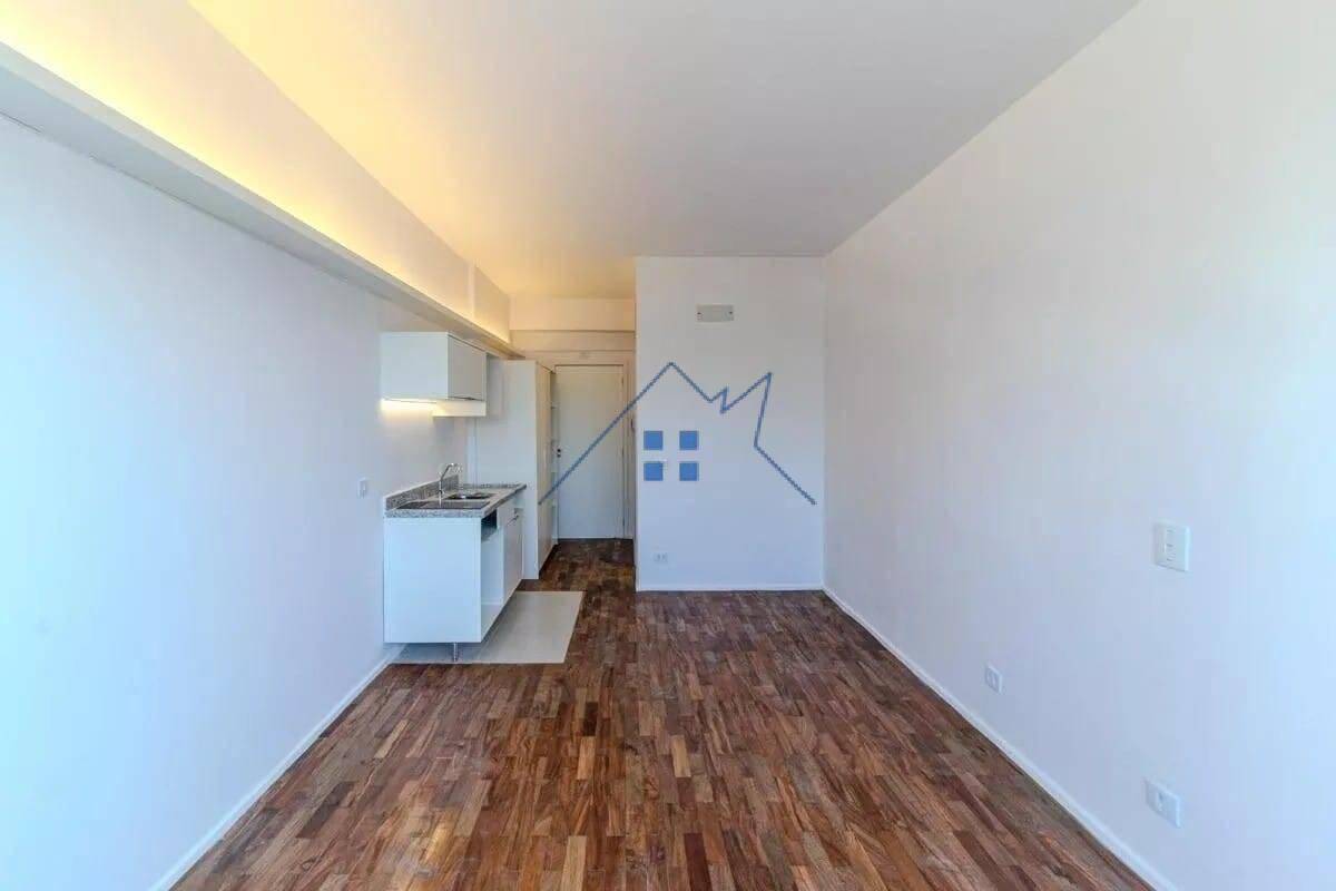 Apartamento, 1 quarto, 28 m² - Foto 5