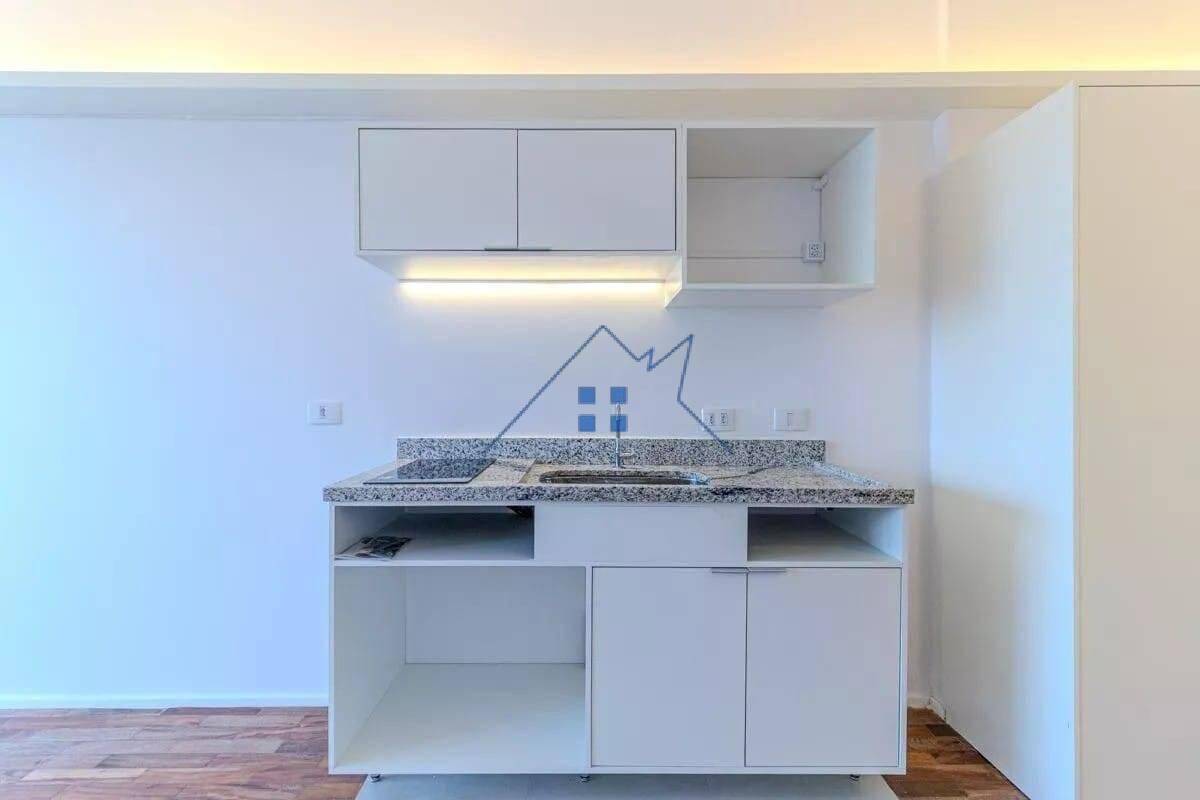 Apartamento, 1 quarto, 28 m² - Foto 6