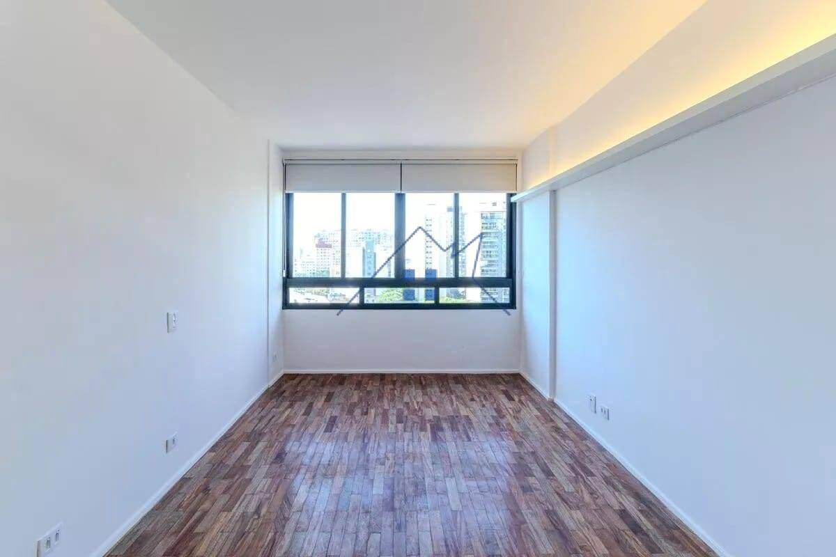 Apartamento, 1 quarto, 28 m² - Foto 9