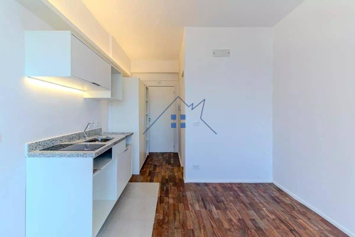 Apartamento, 1 quarto, 28 m² - Foto 4