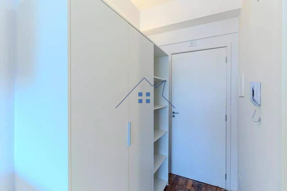 Apartamento, 1 quarto, 28 m² - Foto 8