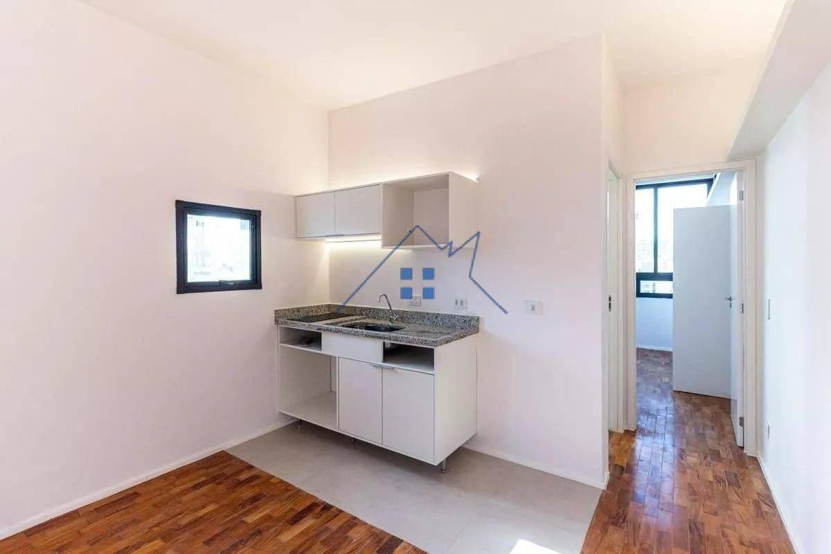 Apartamento, 1 quarto, 40 m² - Foto 6