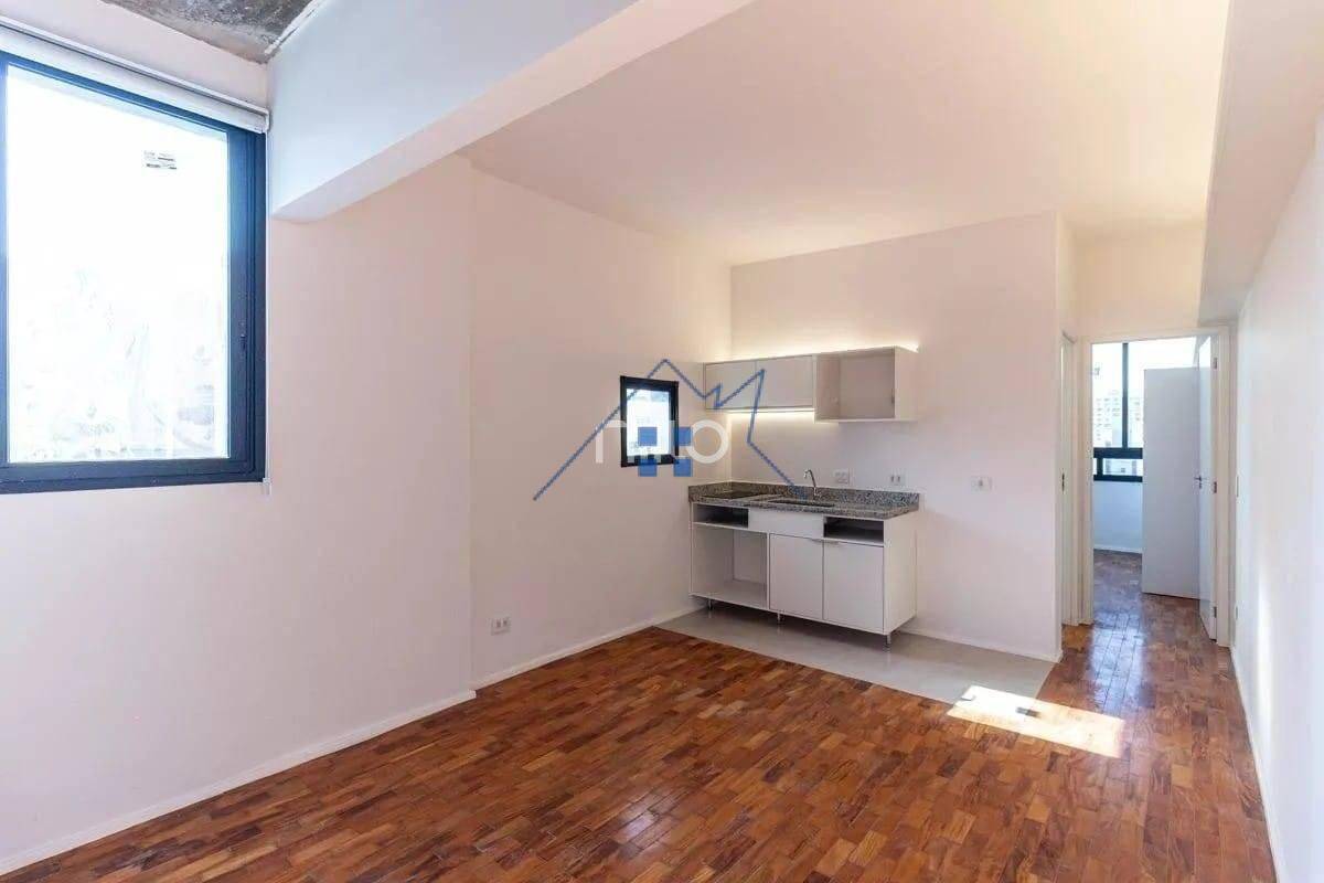 Apartamento, 1 quarto, 40 m² - Foto 18