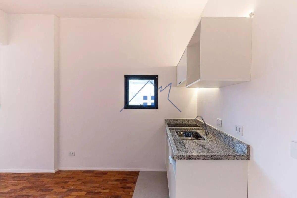 Apartamento, 1 quarto, 40 m² - Foto 8