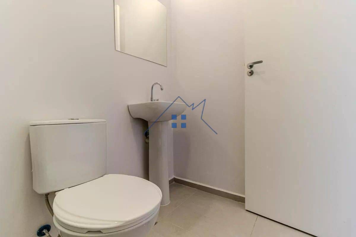 Apartamento, 1 quarto, 28 m² - Foto 3