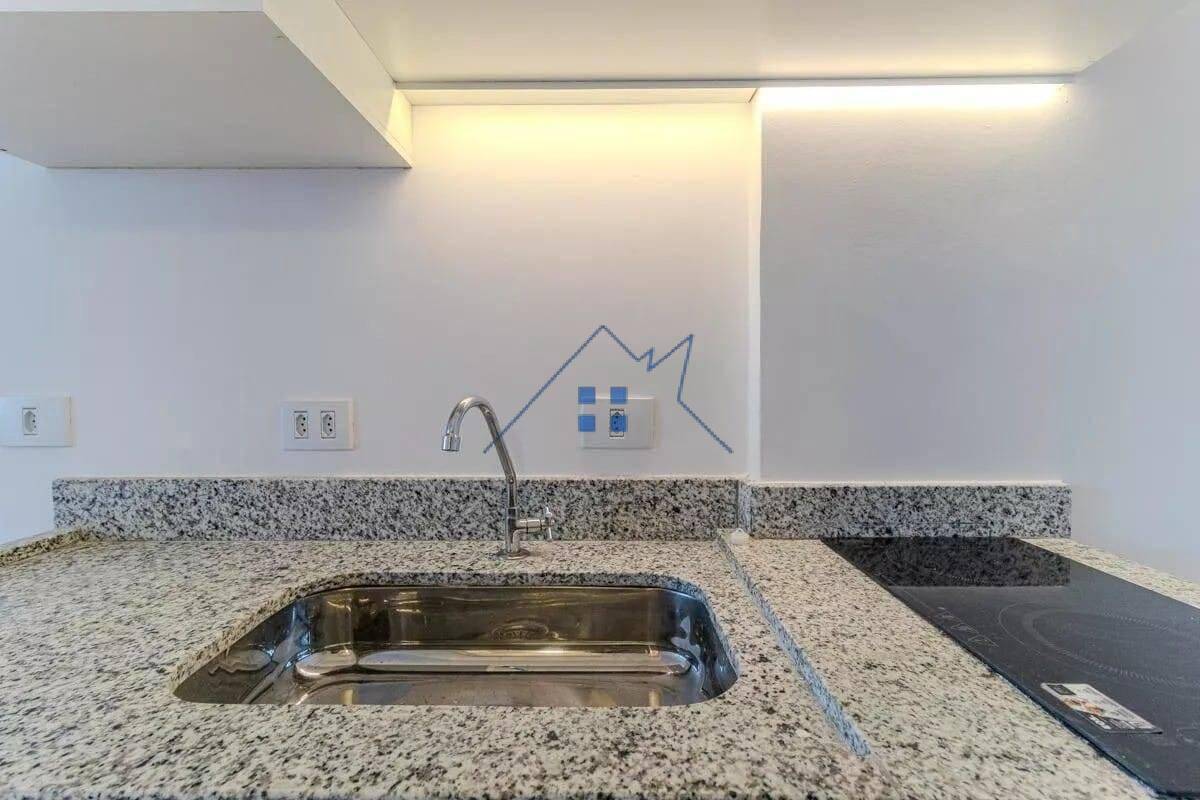 Apartamento, 1 quarto, 28 m² - Foto 5