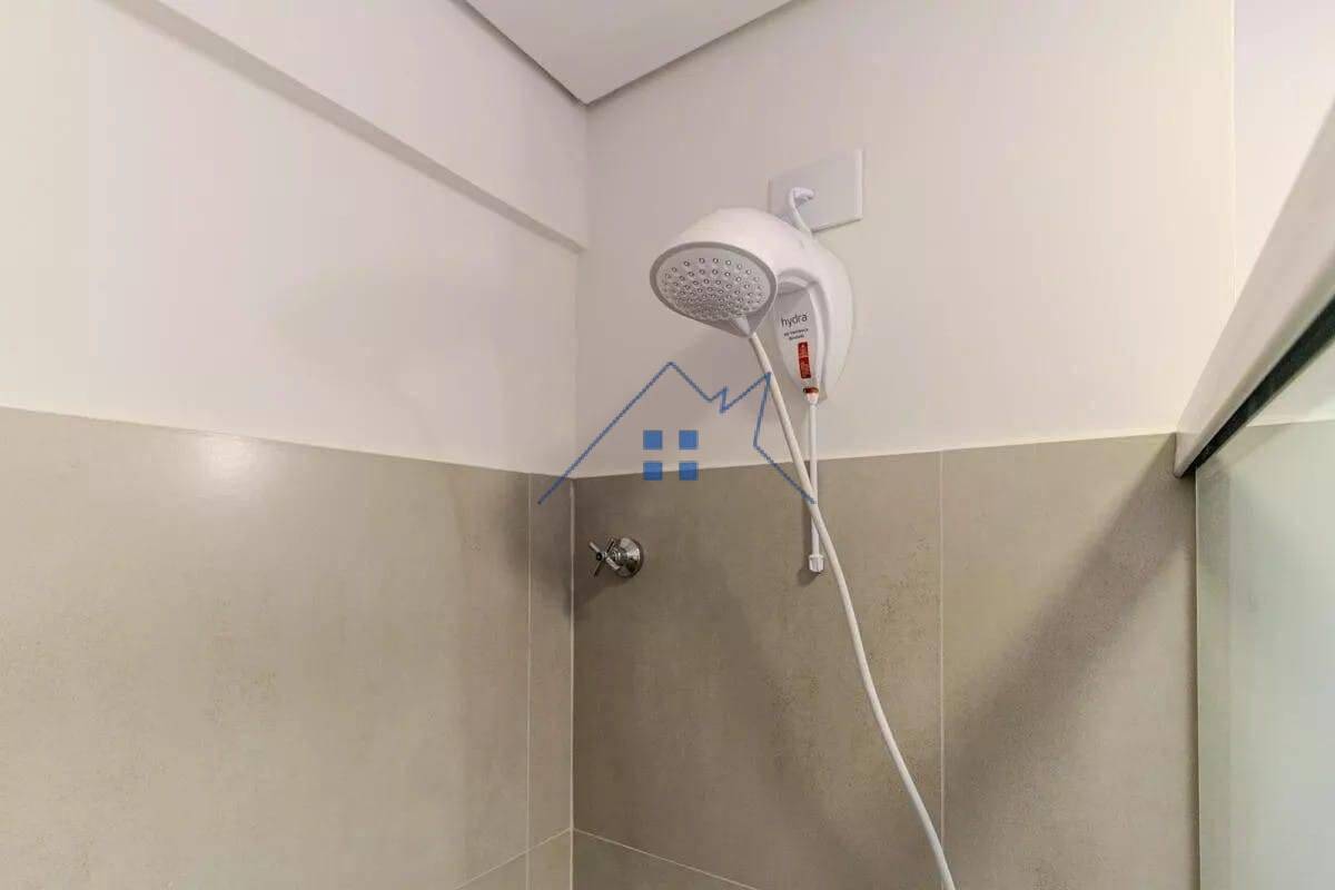 Apartamento, 1 quarto, 28 m² - Foto 4