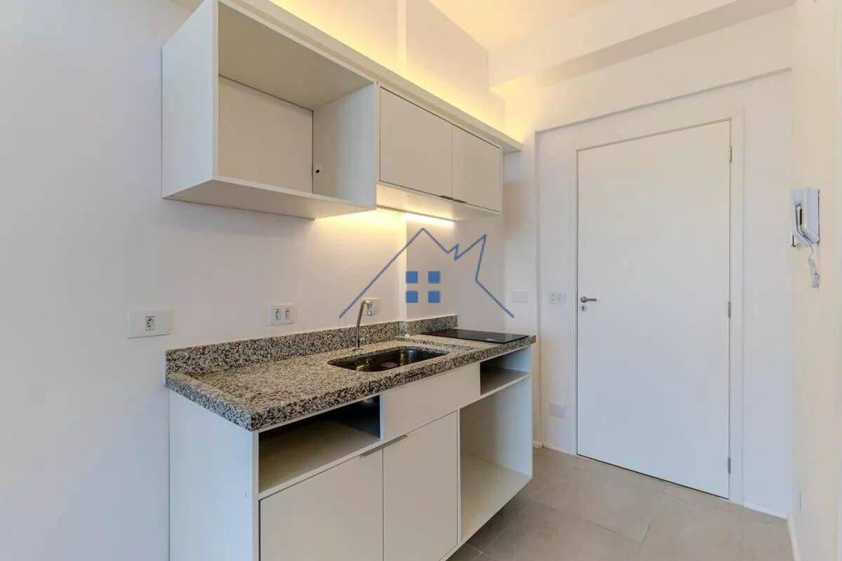 Apartamento, 1 quarto, 28 m² - Foto 2
