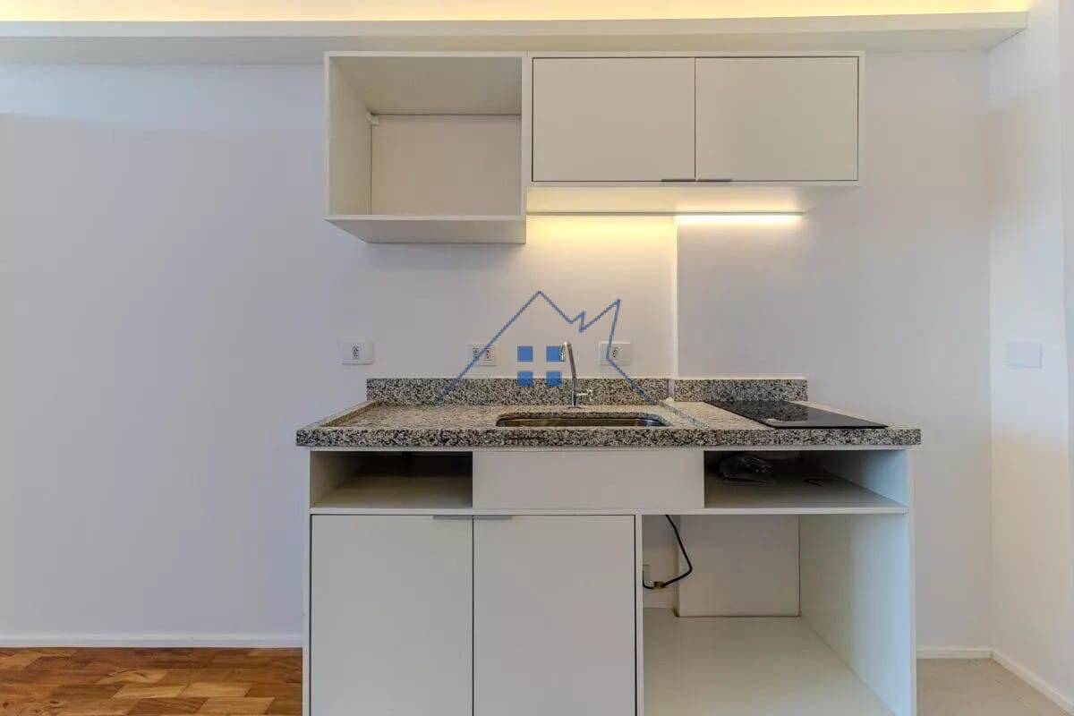 Apartamento, 1 quarto, 28 m² - Foto 6
