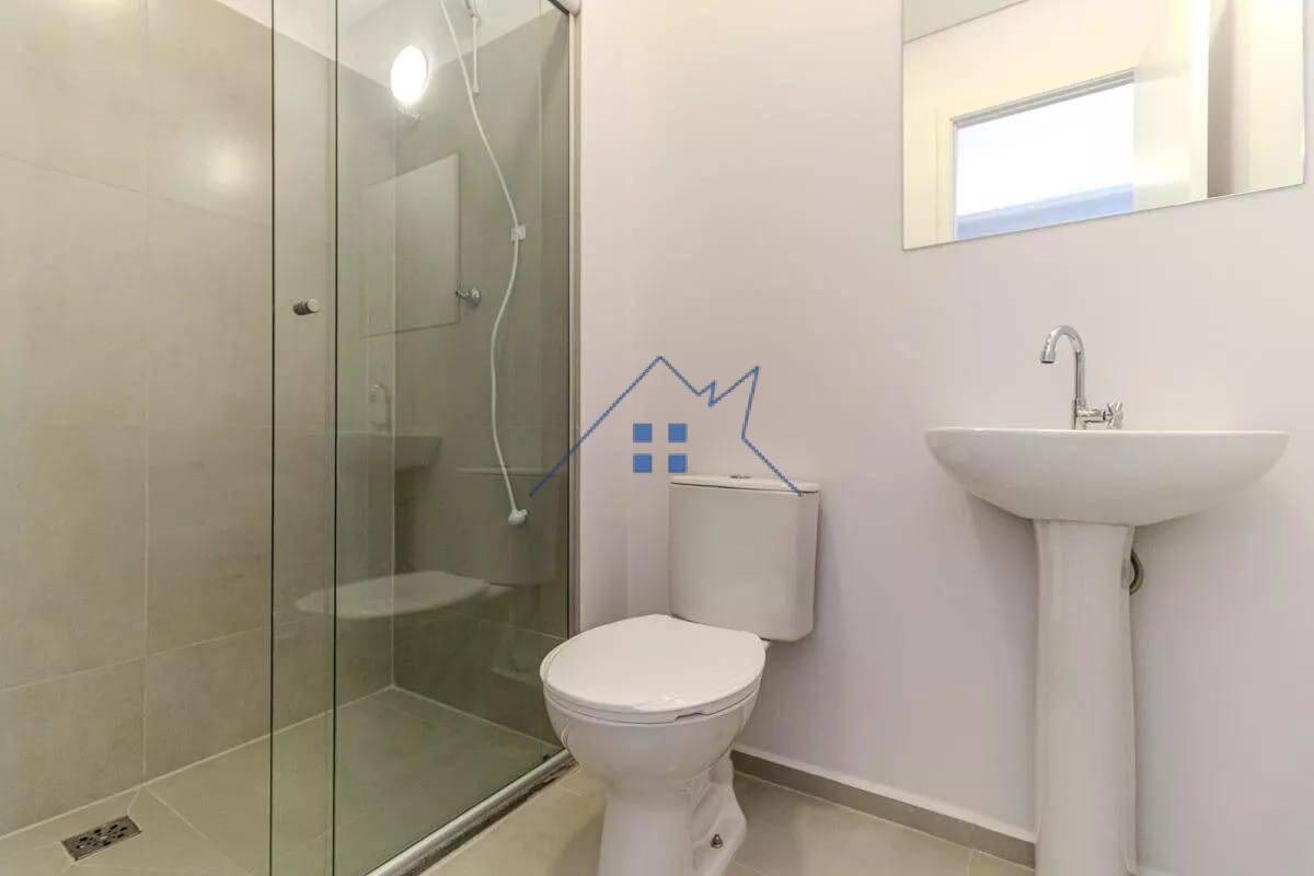 Apartamento, 1 quarto, 28 m² - Foto 7