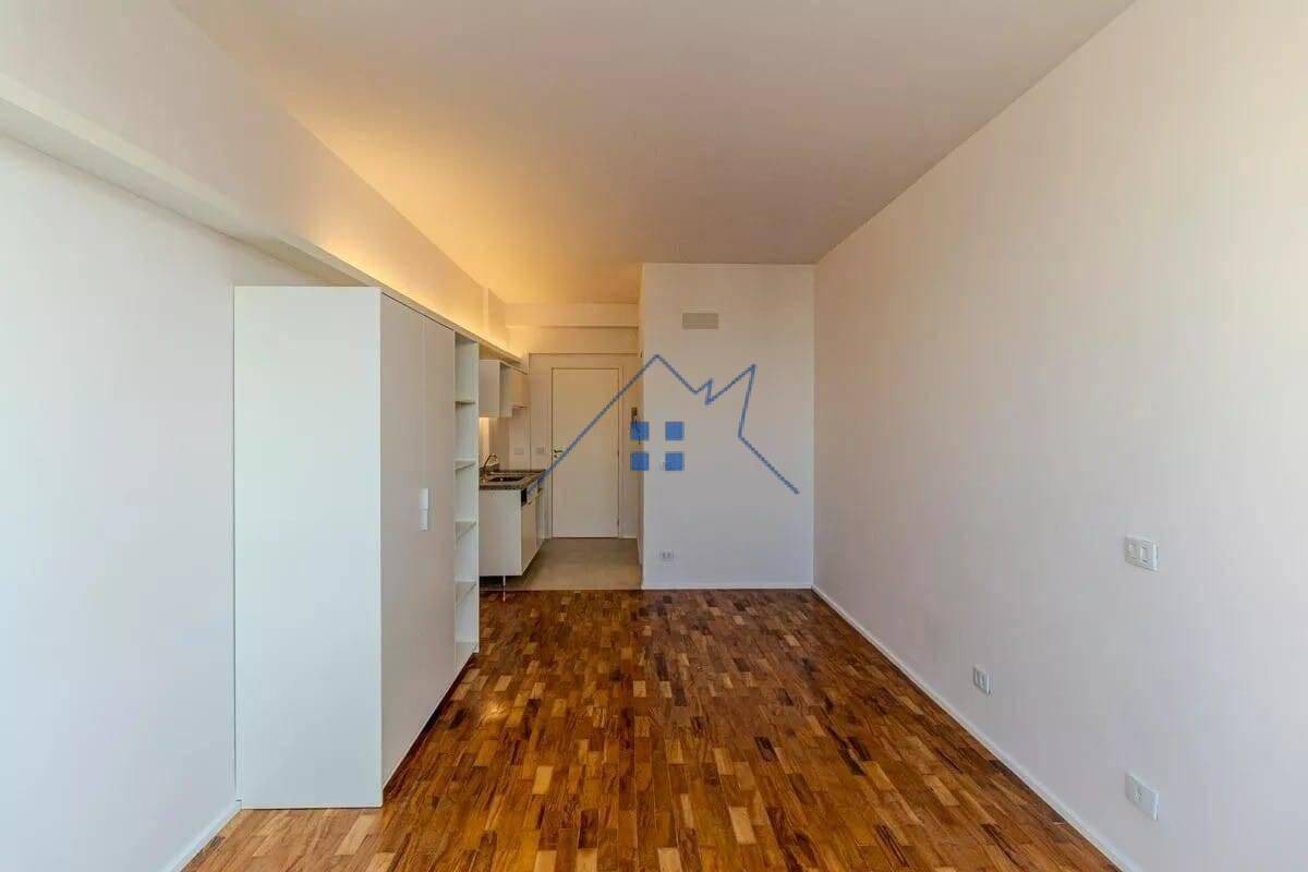 Apartamento, 1 quarto, 28 m² - Foto 8