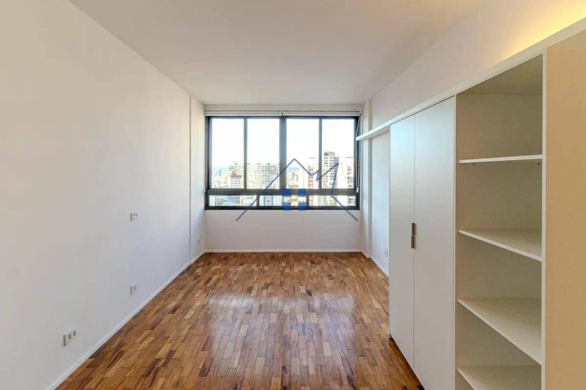 Apartamento, 1 quarto, 28 m² - Foto 9