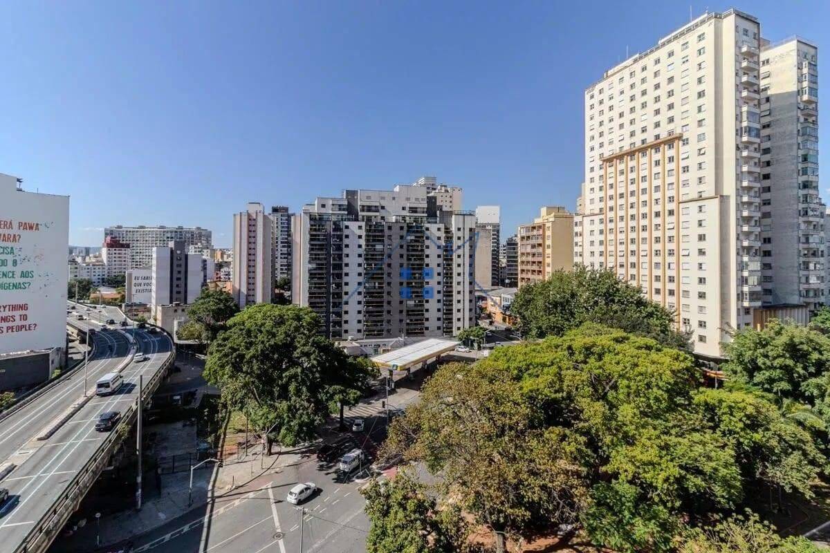Apartamento, 1 quarto, 28 m² - Foto 11