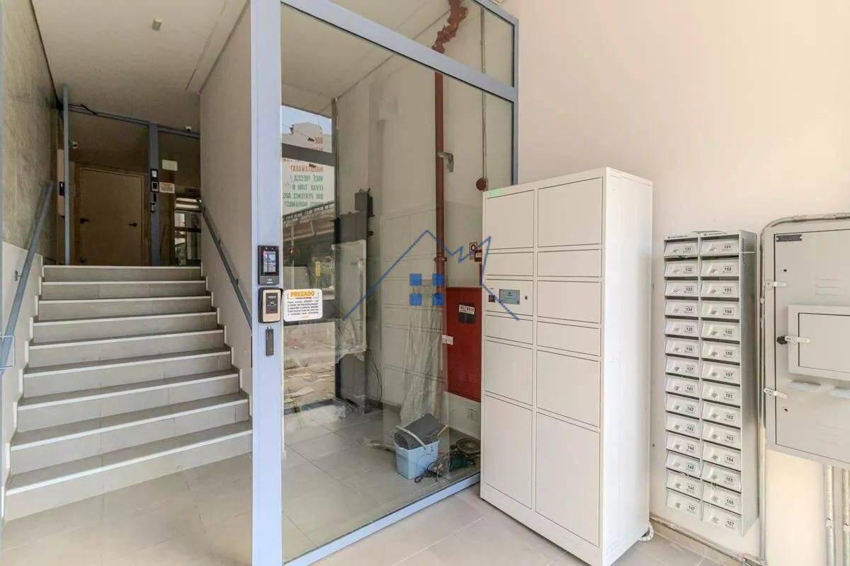 Apartamento, 1 quarto, 28 m² - Foto 17