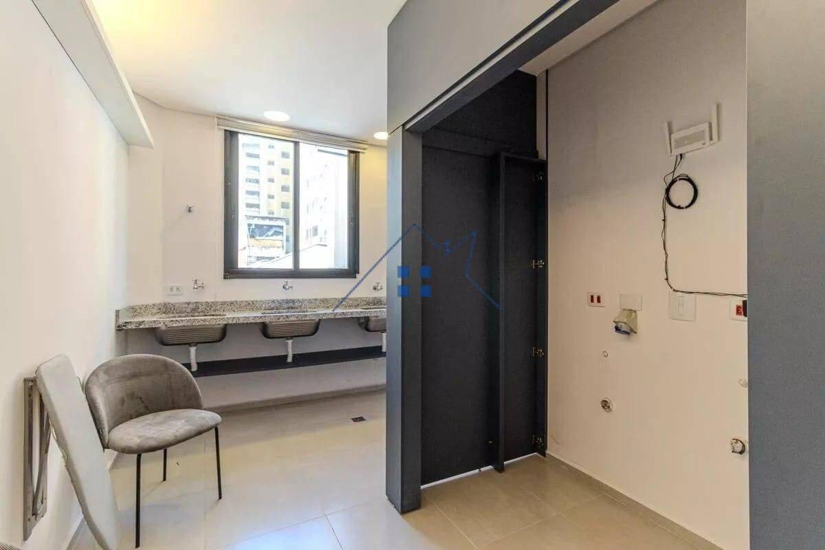 Apartamento, 1 quarto, 28 m² - Foto 16