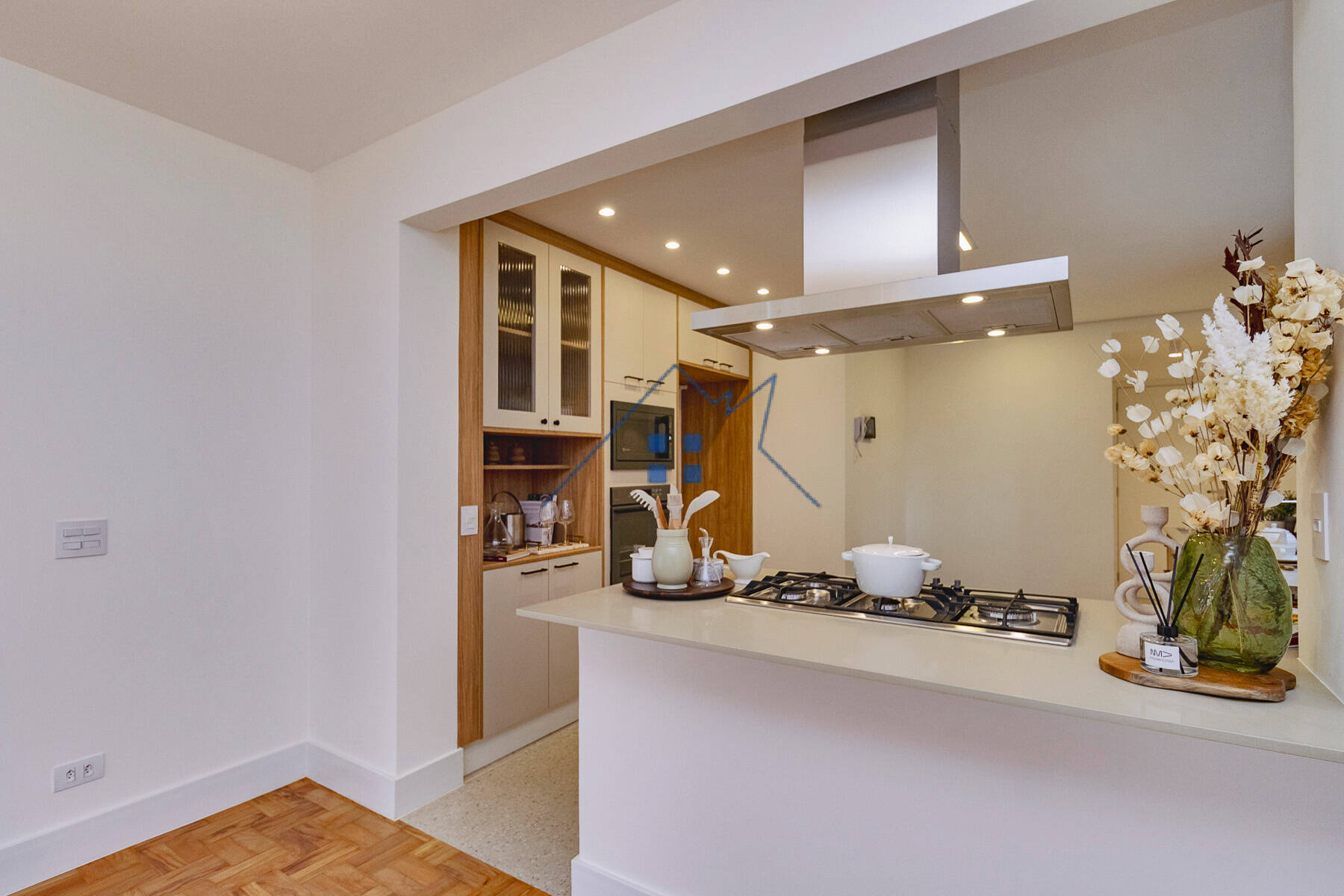 Apartamento, 3 quartos, 229 m² - Foto 8