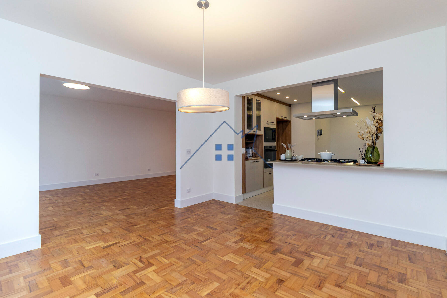 Apartamento, 3 quartos, 229 m² - Foto 7