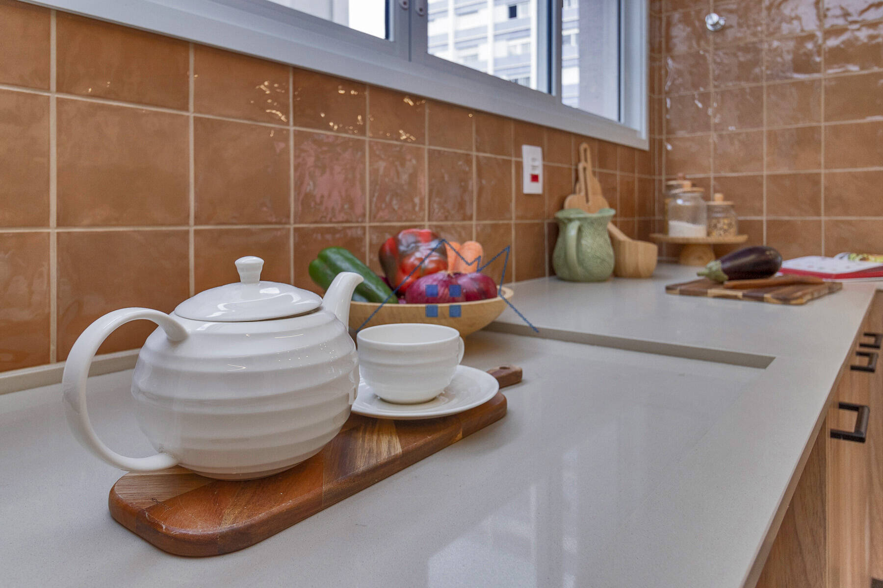Apartamento, 3 quartos, 229 m² - Foto 11