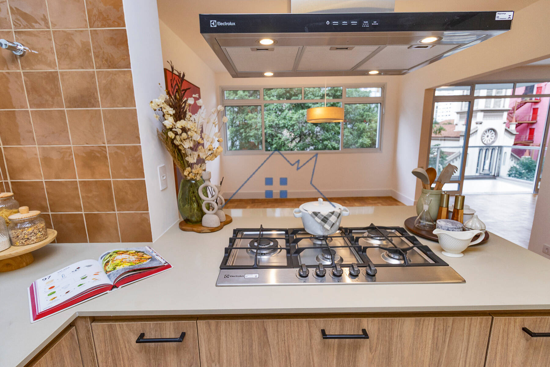 Apartamento, 3 quartos, 229 m² - Foto 12