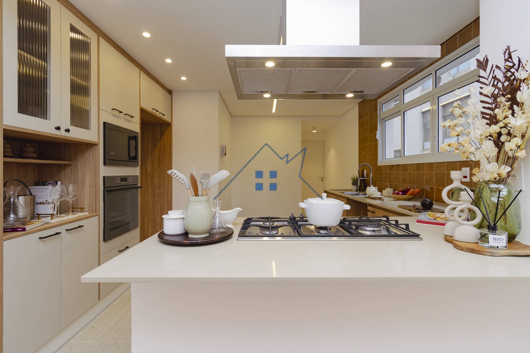 Apartamento, 3 quartos, 229 m² - Foto 15